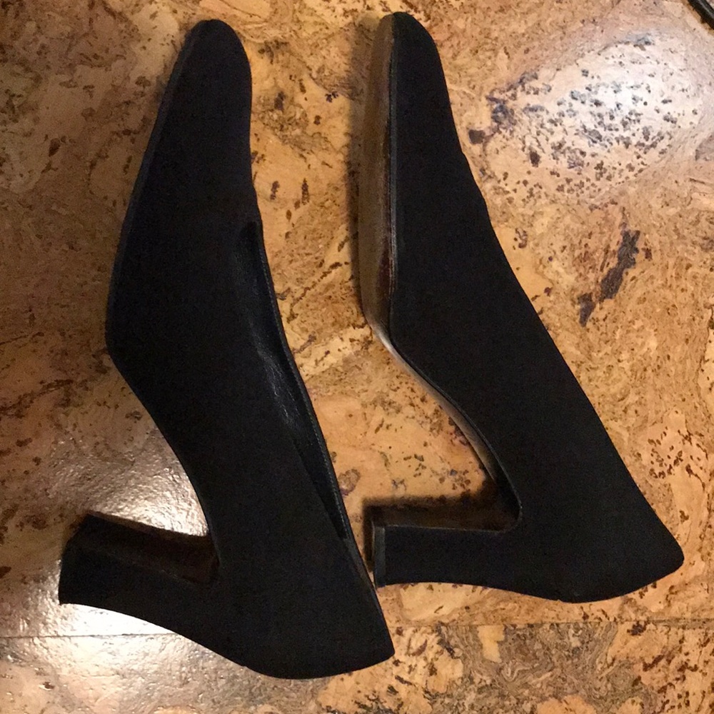 Black heels!🖤